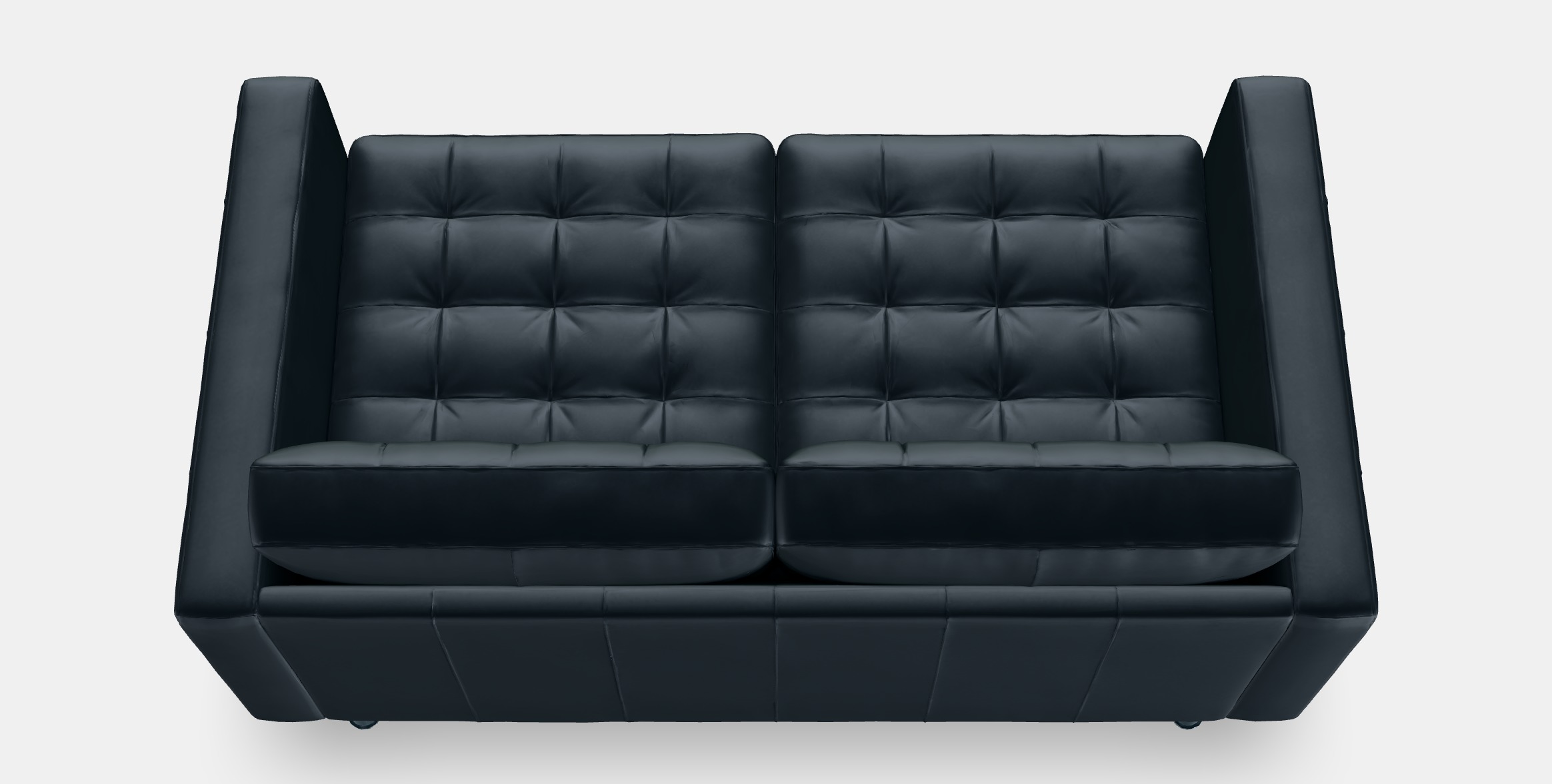 LANDSKRONA Two-seat sofa 1 3D model_5