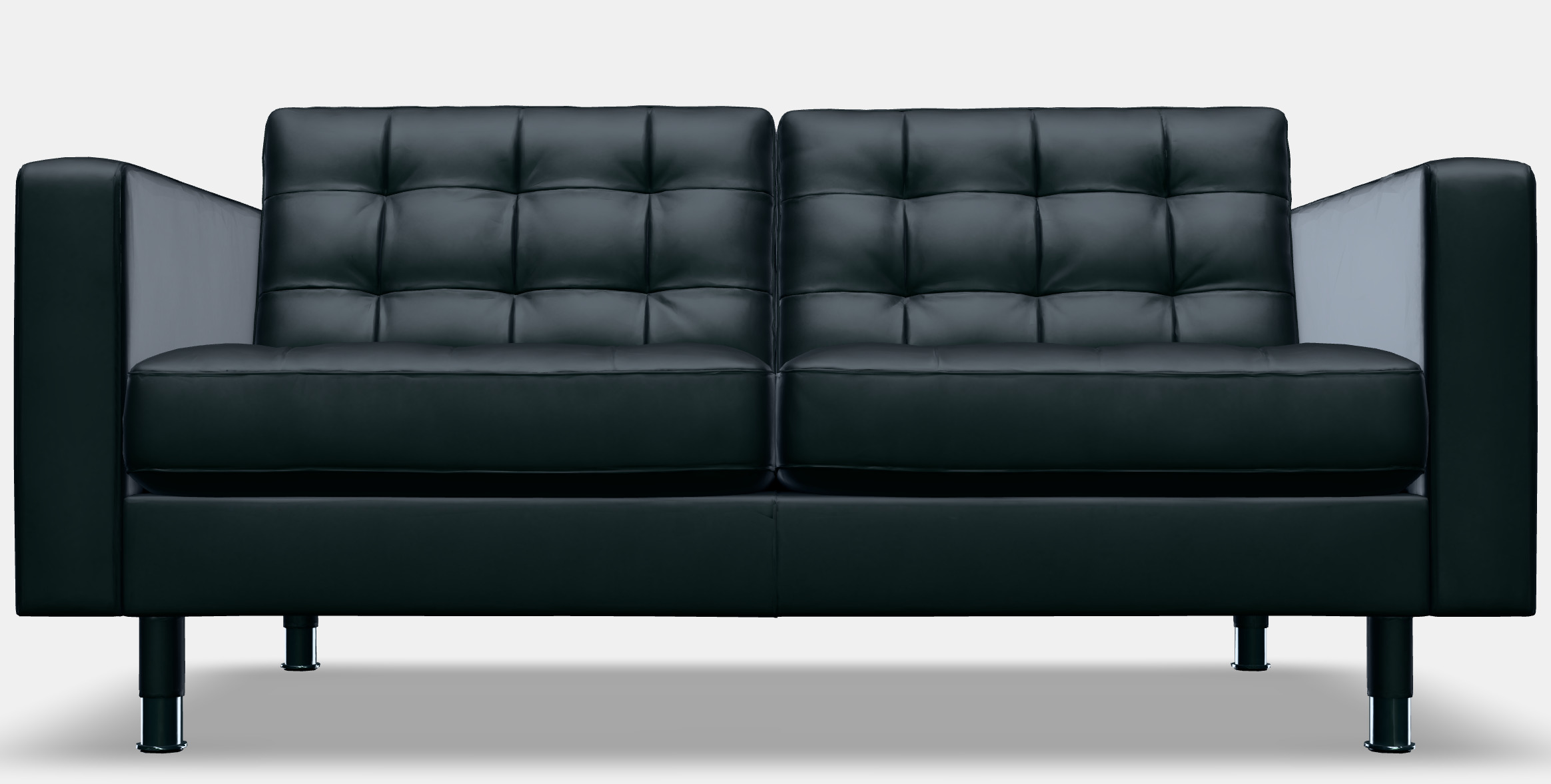 LANDSKRONA Two-seat sofa 1 3D model_12