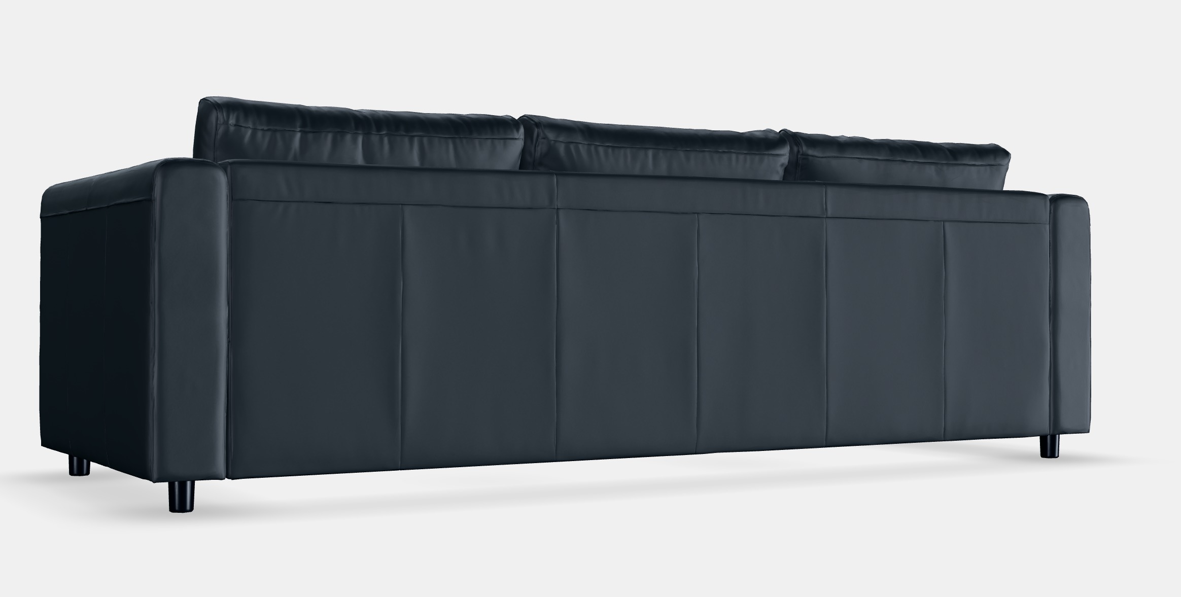 VIMLE 3-seat sofa 10 3D model_2