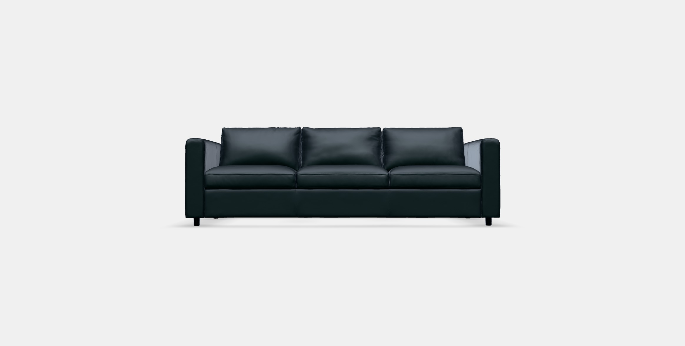 VIMLE 3-seat sofa 10 3D model_10
