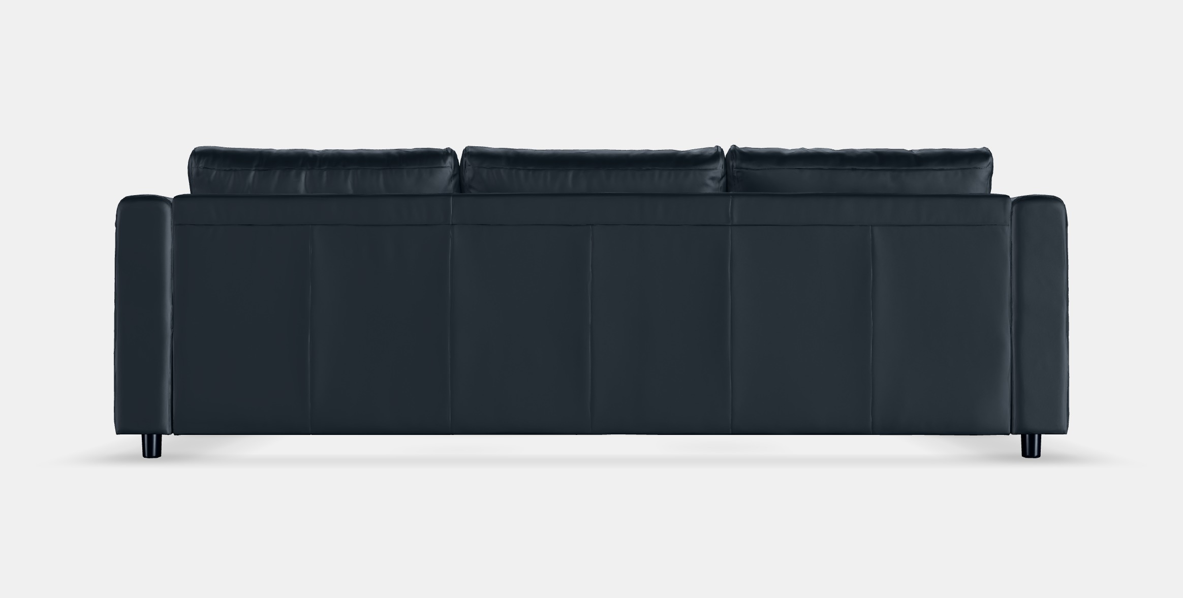 VIMLE 3-seat sofa 10 3D model_15