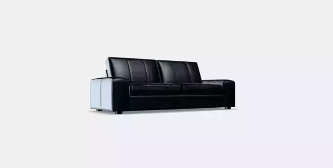 KIVIK 3-seat sofa 1