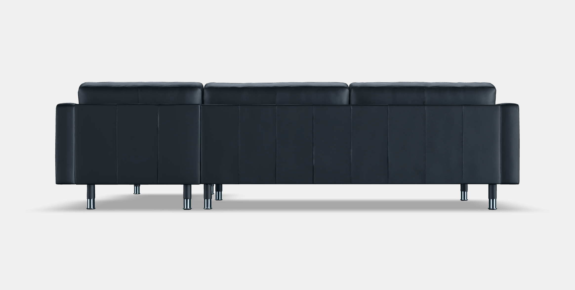 LANDSKRONA 4-seat sofa 2 3D model_15