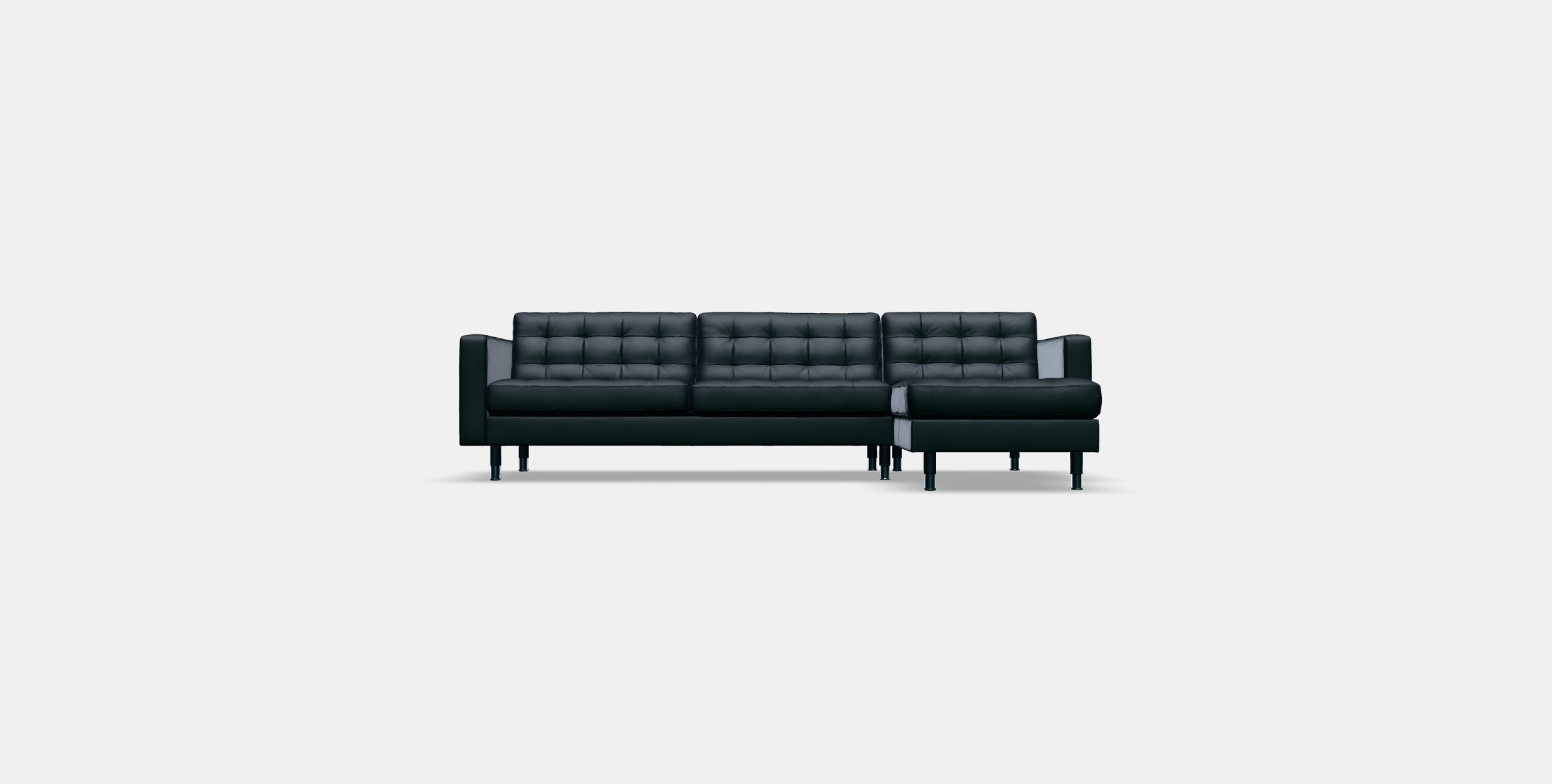 LANDSKRONA 4-seat sofa 2 3D model_10