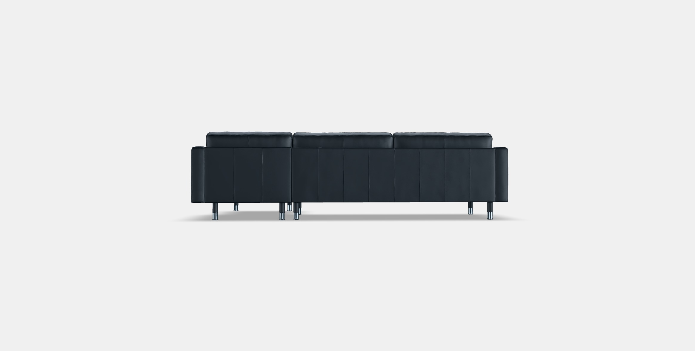 LANDSKRONA 4-seat sofa 2 3D model_14