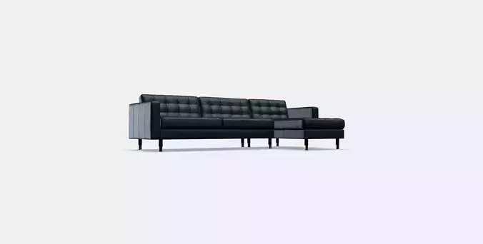 LANDSKRONA 4-seat sofa 2