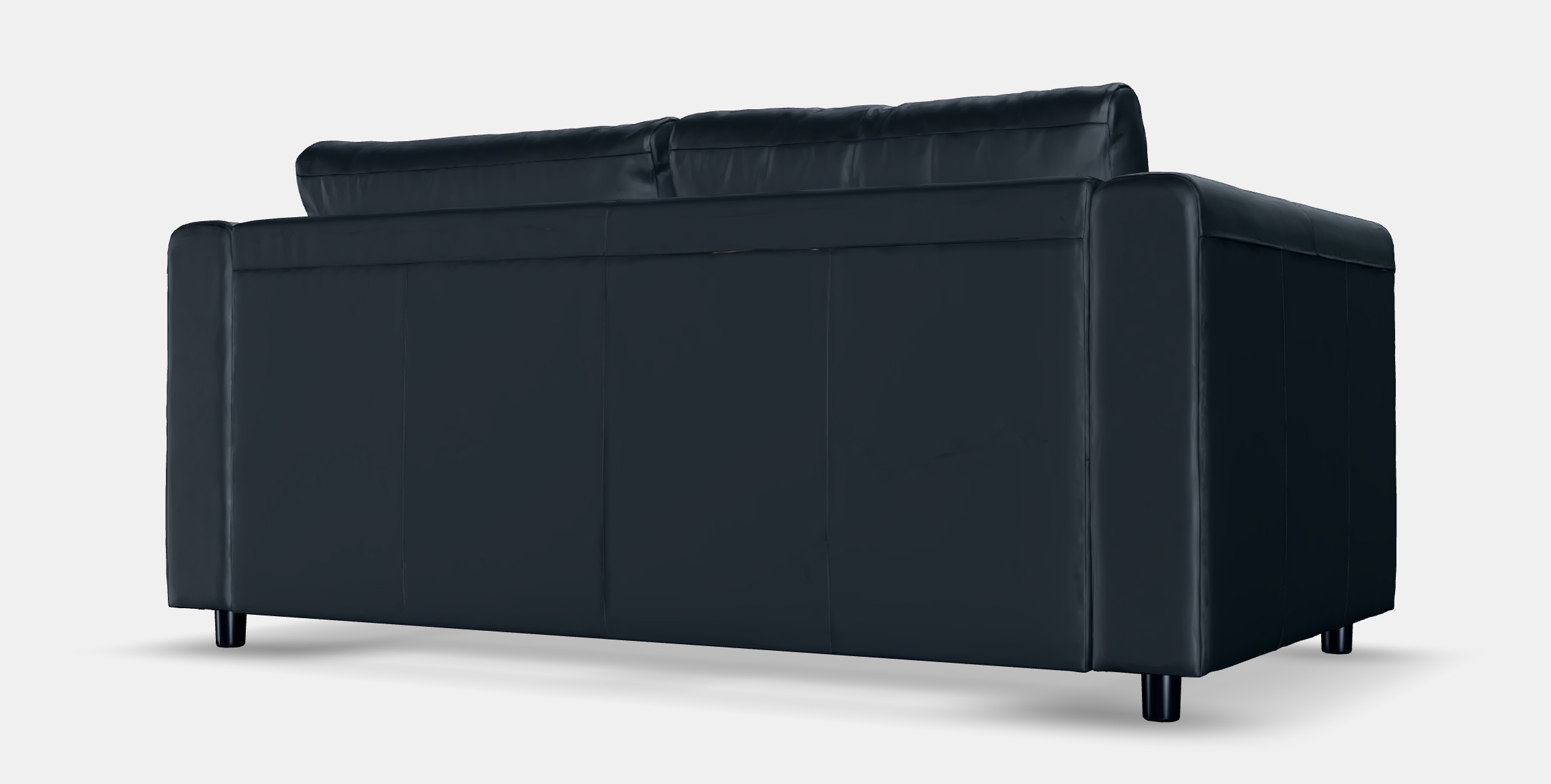 VIMLE 2-seat sofa 3D model_6