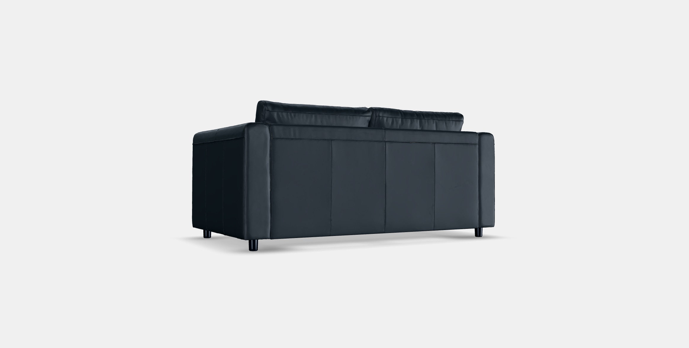 VIMLE 2-seat sofa 3D model_16