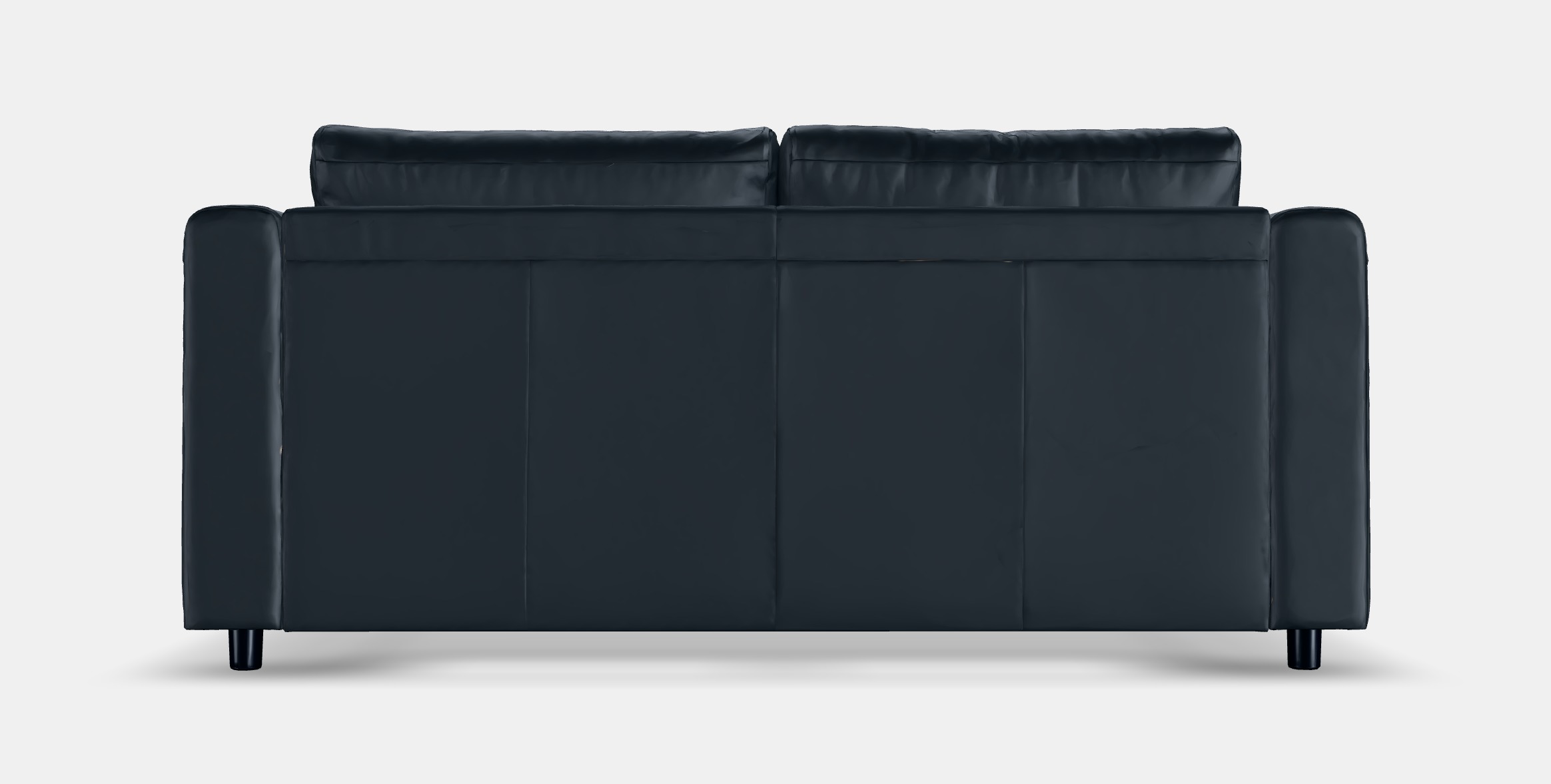 VIMLE 2-seat sofa 3D model_15