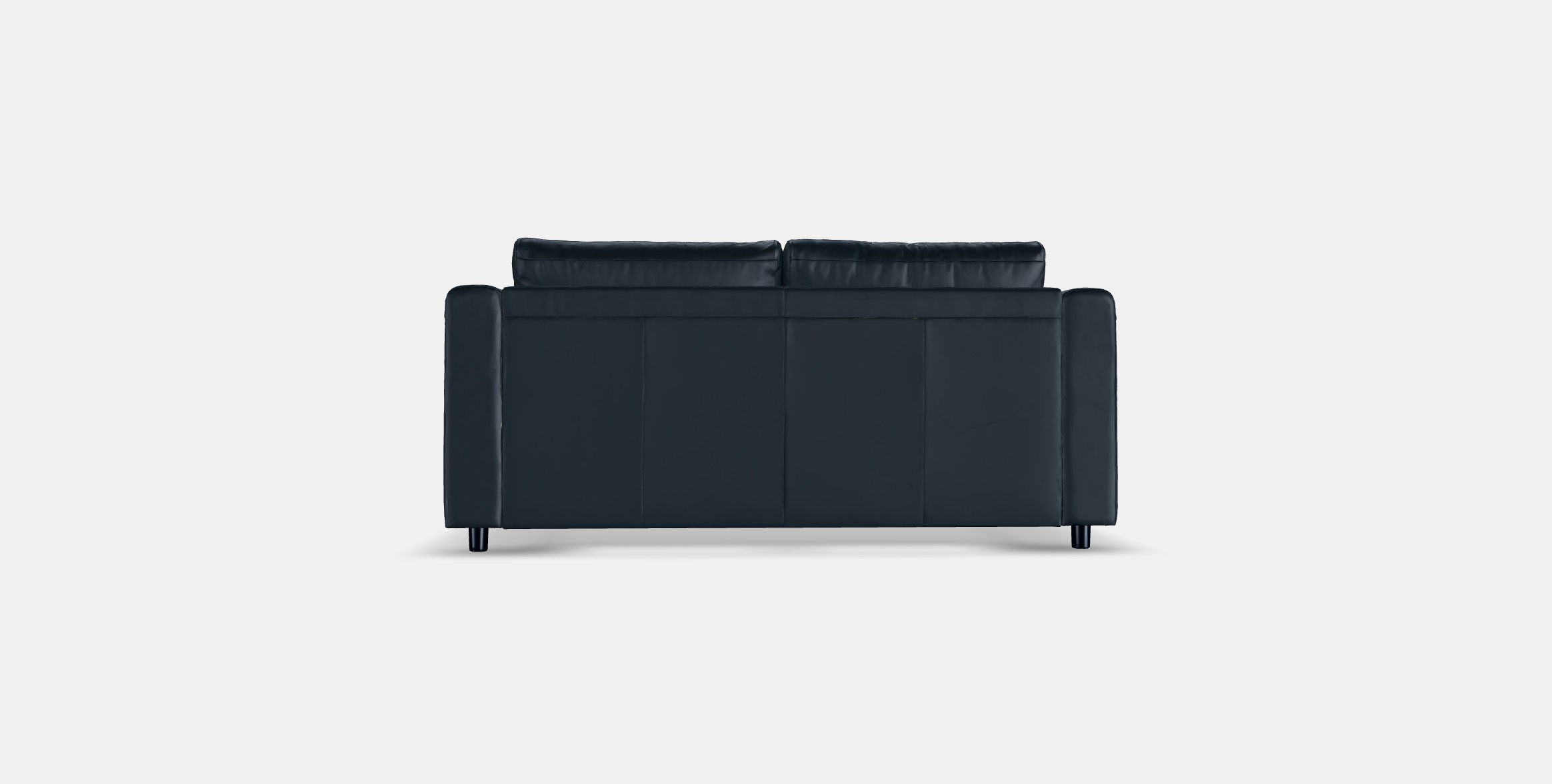 VIMLE 2-seat sofa 3D model_14