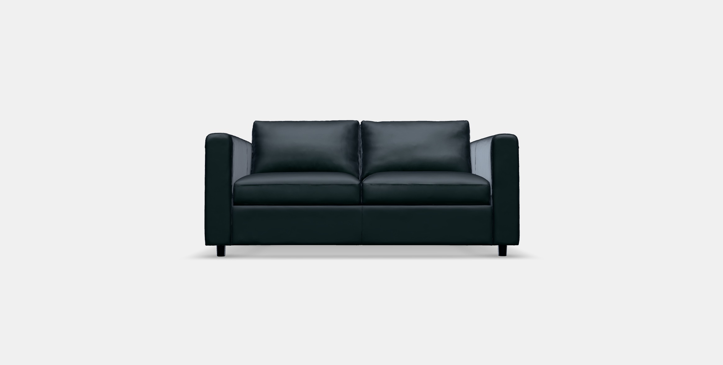 VIMLE 2-seat sofa 3D model_9