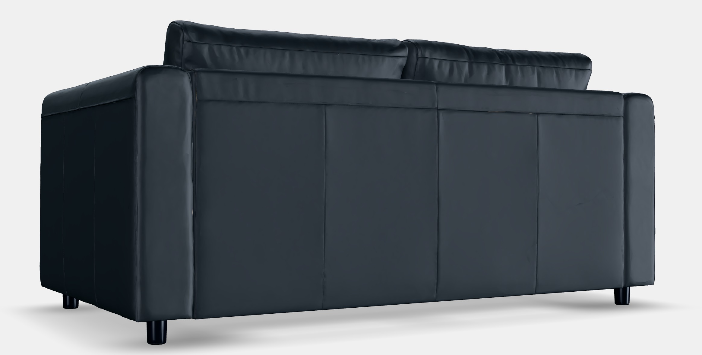 VIMLE 2-seat sofa 3D model_2