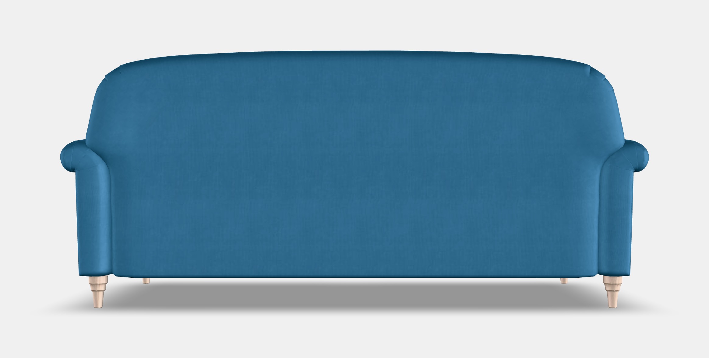 ESSEBODA 3-seat sofa 3D model_15