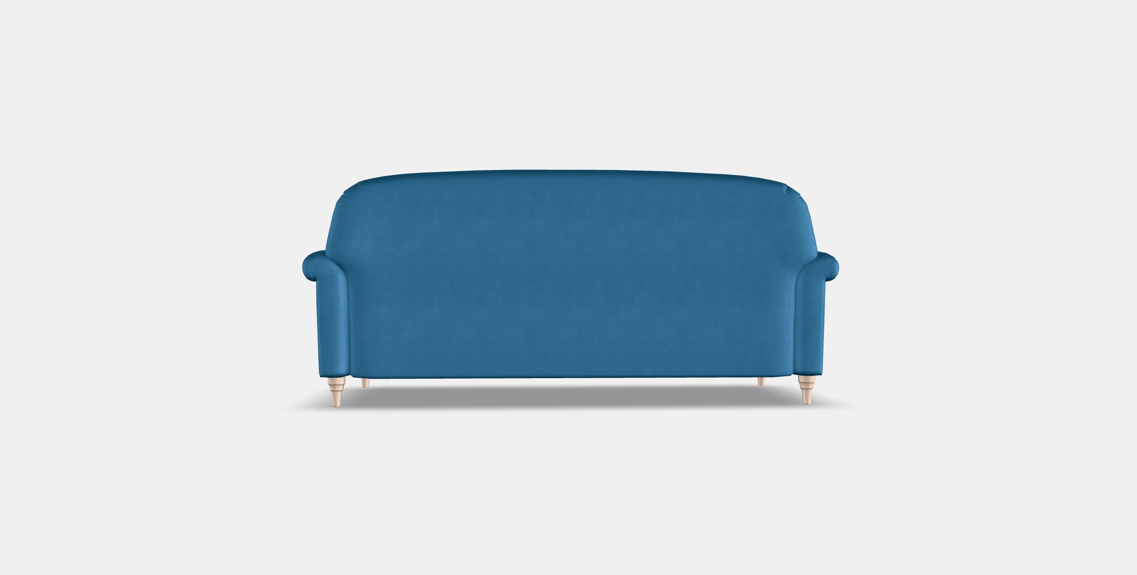ESSEBODA 3-seat sofa 3D model_14