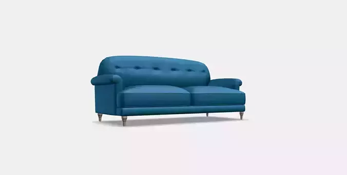ESSEBODA 3-seat sofa