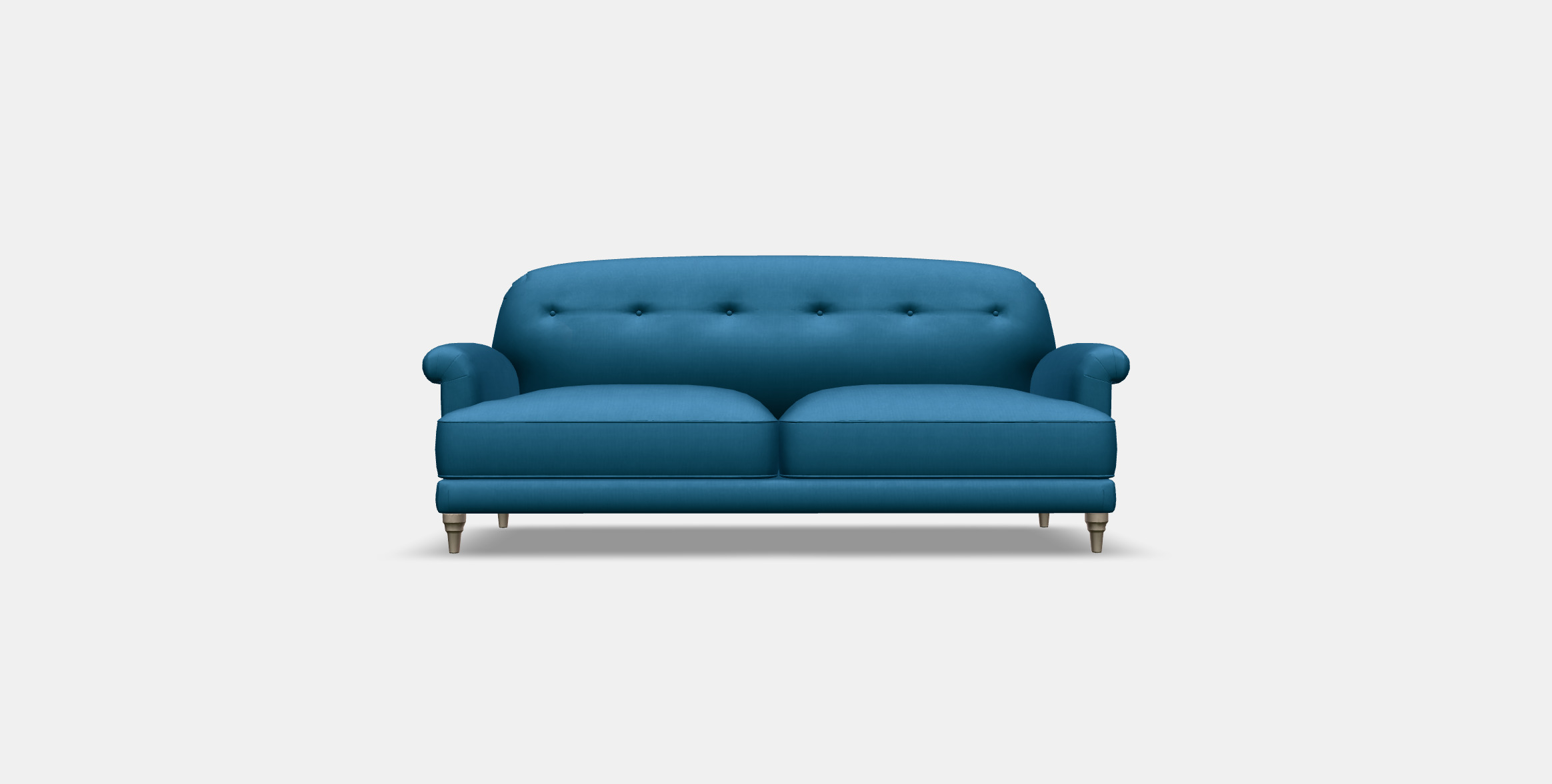 ESSEBODA 3-seat sofa 3D model_8
