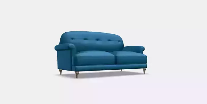 ESSEBODA 2-seat sofa