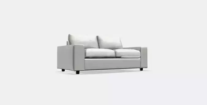 VIMLE 2-seat sofa 1