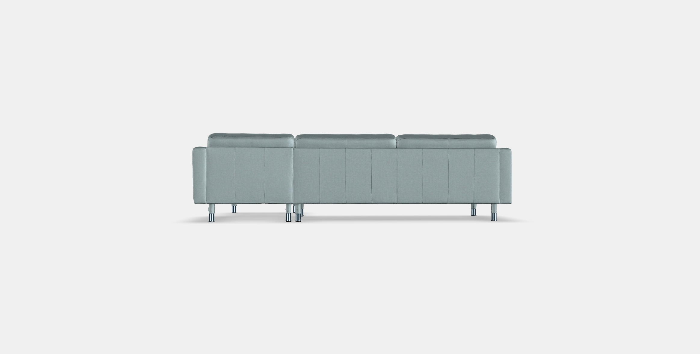 LANDSKRONA 4-seat sofa 3 3D model_14