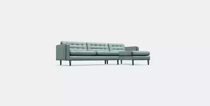LANDSKRONA 4-seat sofa 3