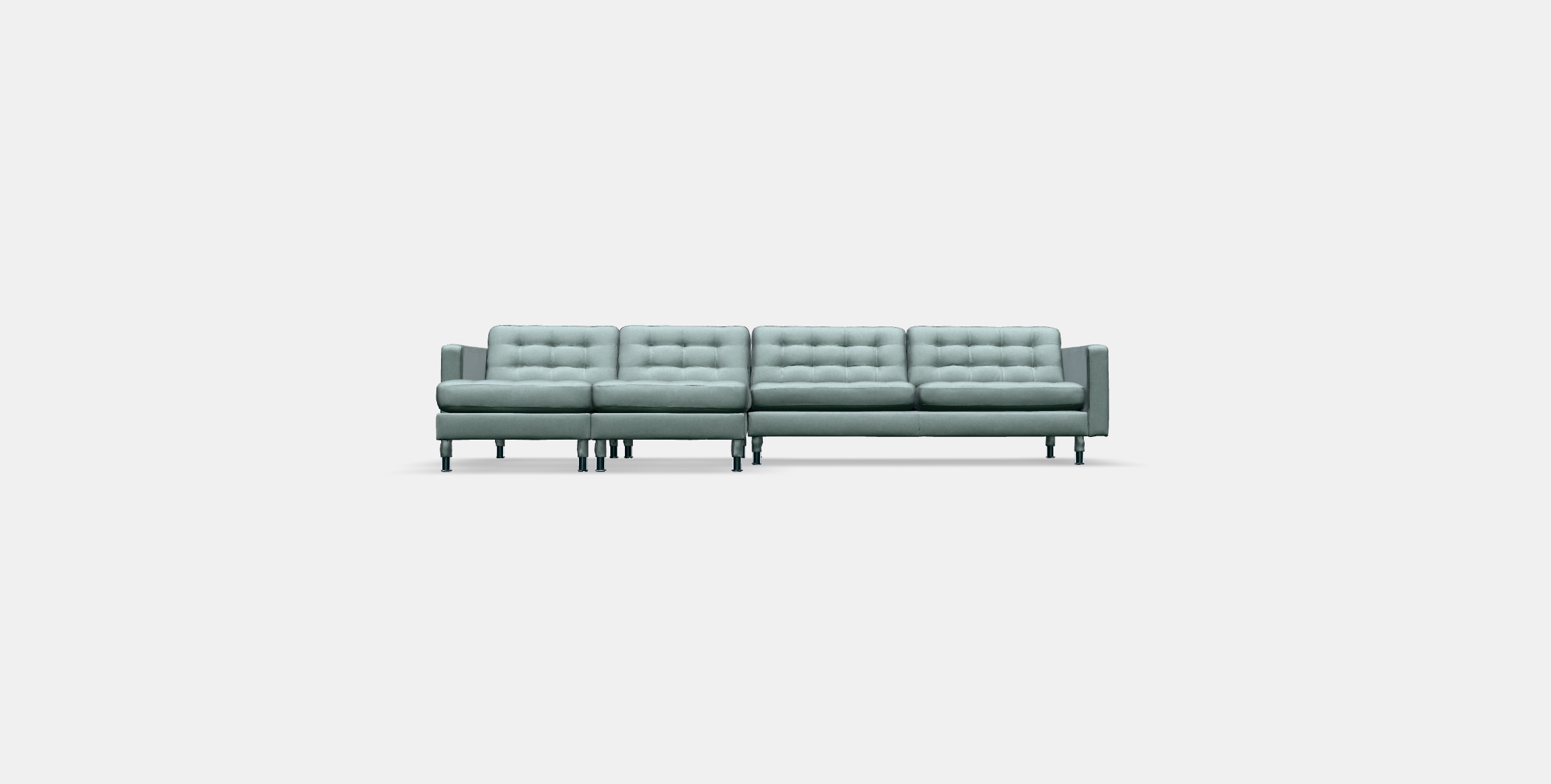LANDSKRONA 5-seat sofa 1 3D model_11