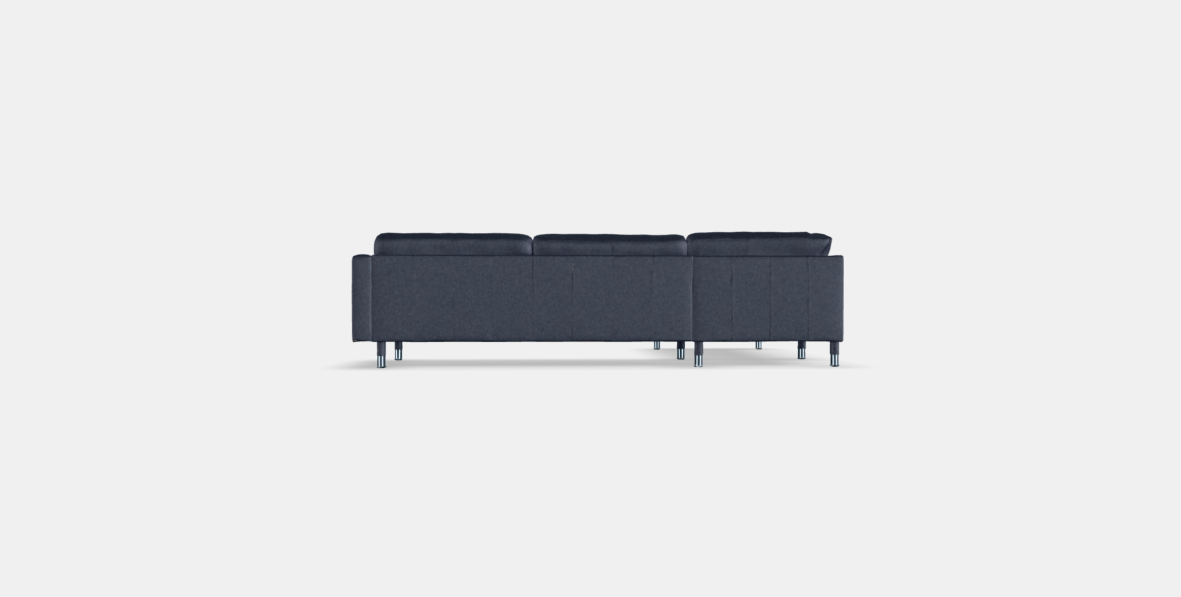 LANDSKRONA Corner sofa 5-seat 1 3D model_14