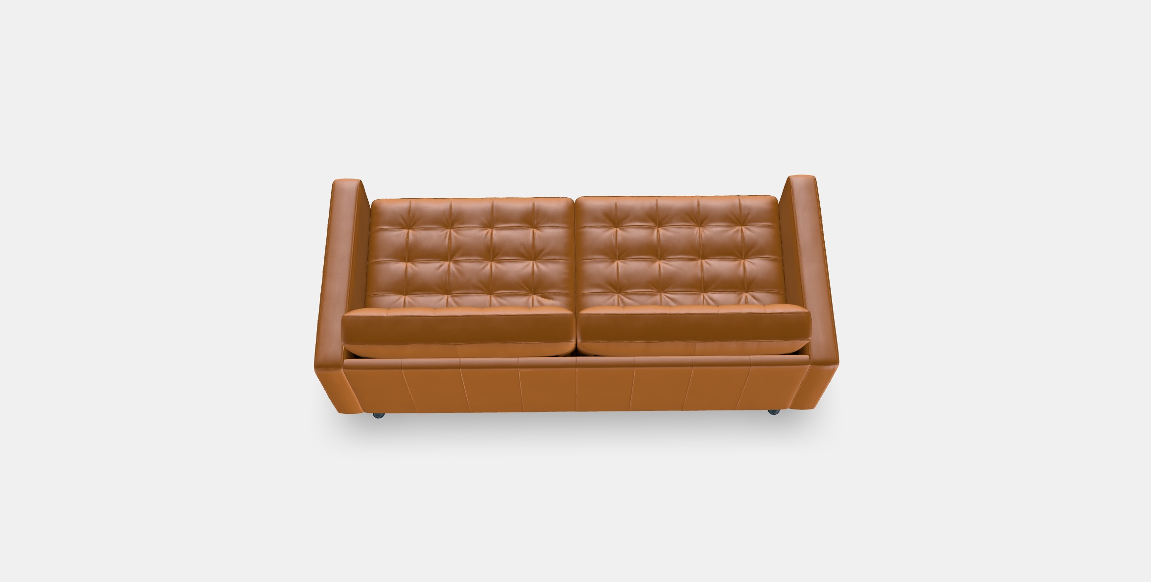 LANDSKRONA 3-seat sofa 7 3D model_3