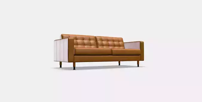 LANDSKRONA 3-seat sofa 7