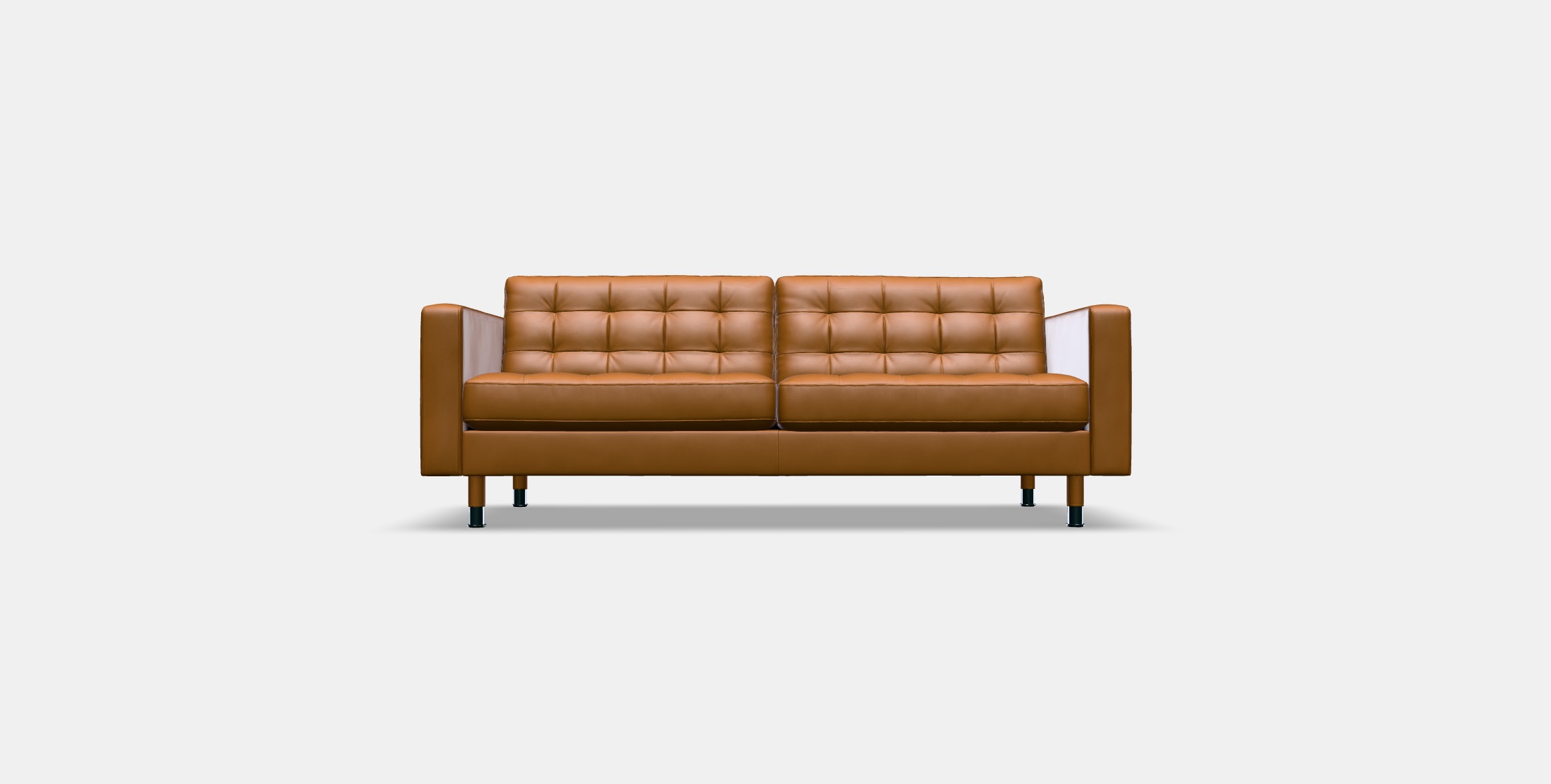 LANDSKRONA 3-seat sofa 7 3D model_8