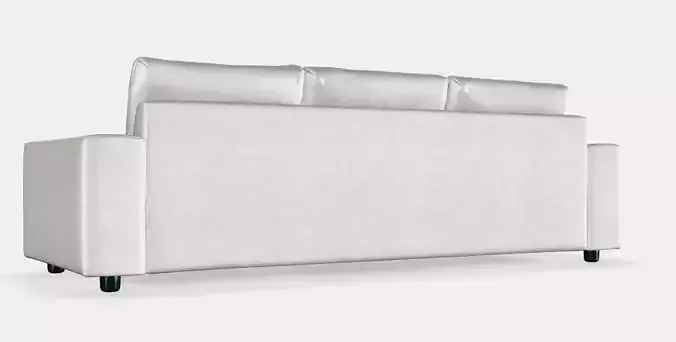 VIMLE 3-seat sofa 12