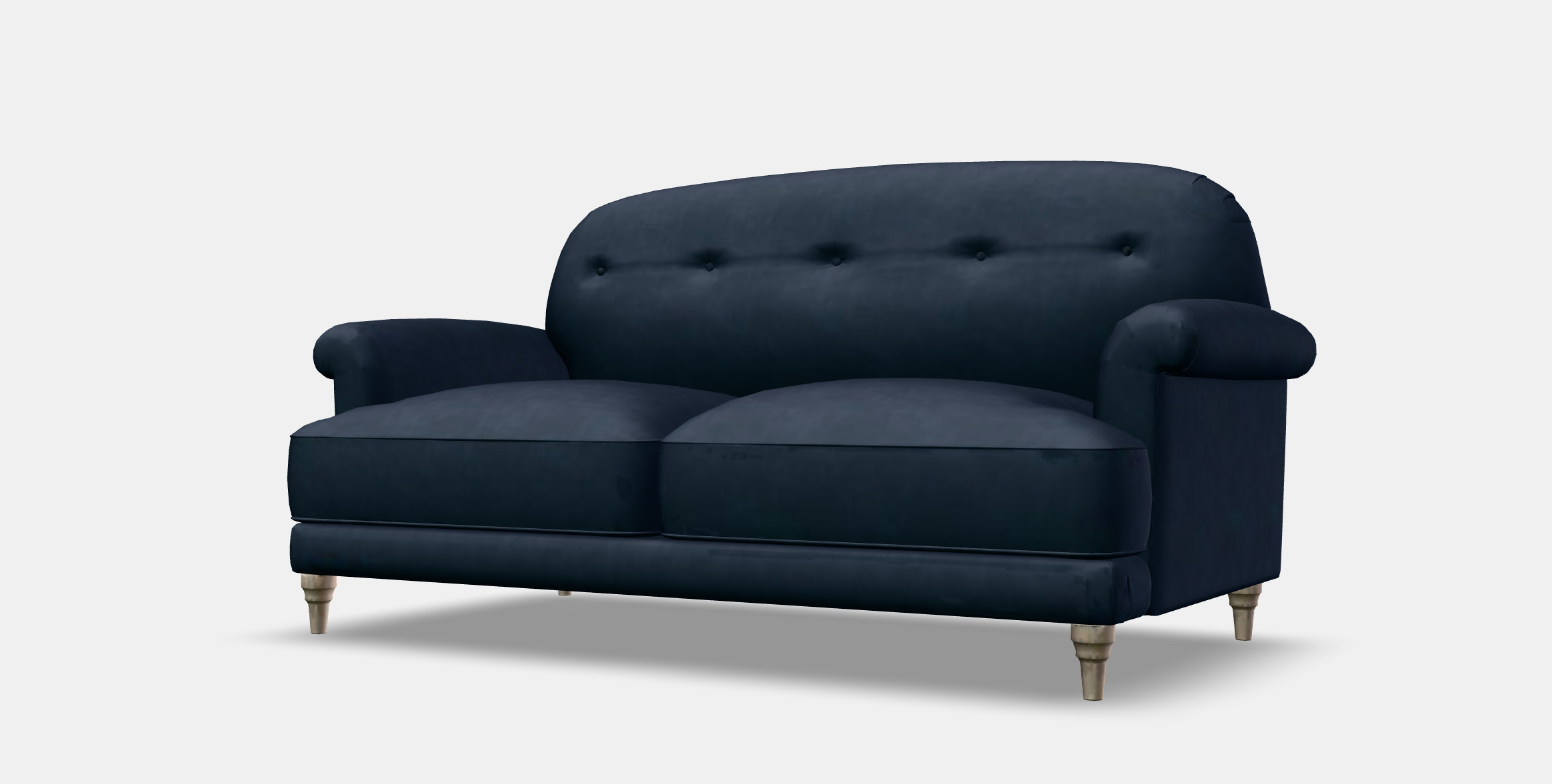 ESSEBODA 2-seat sofa 1 3D model_13