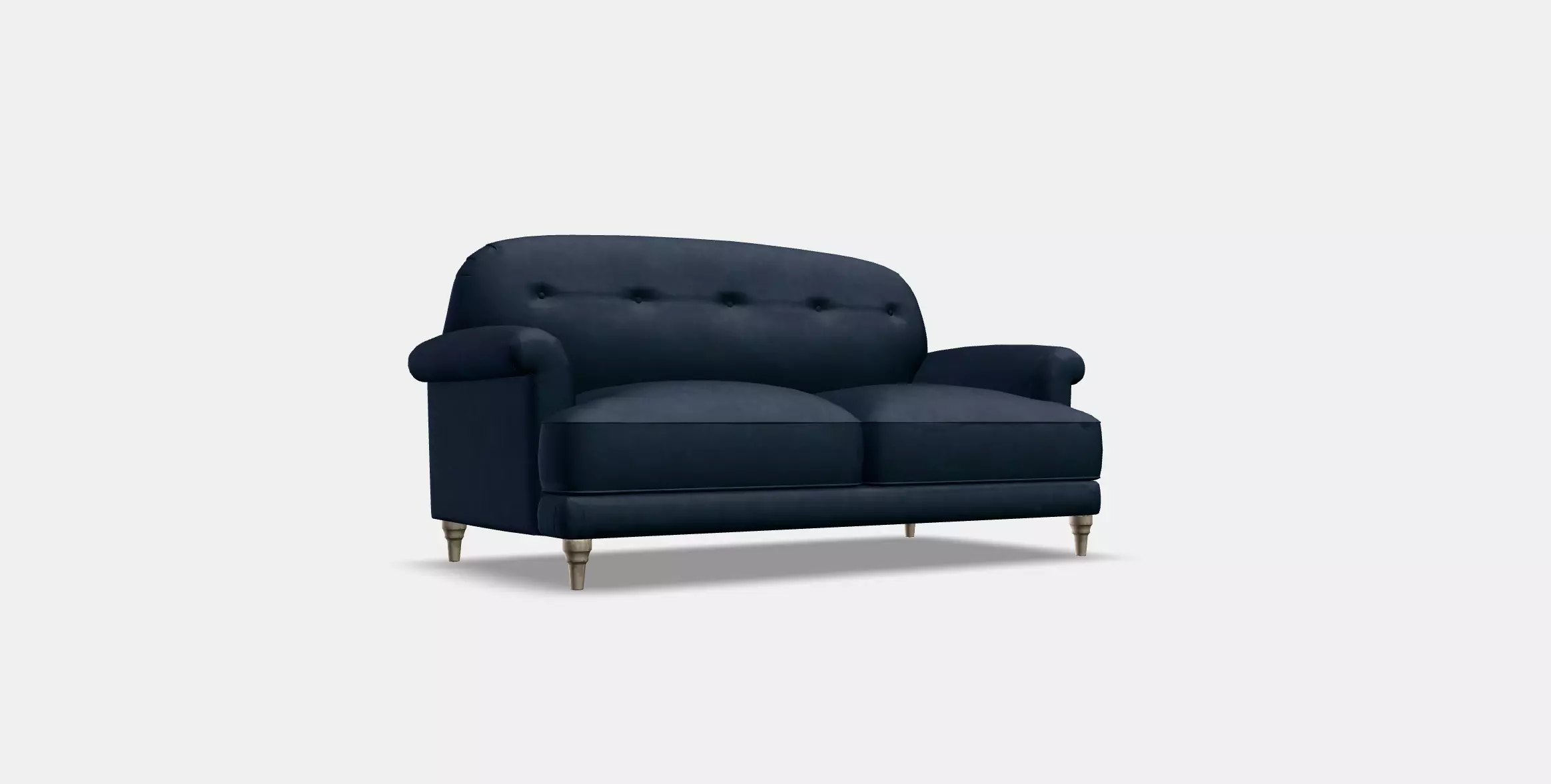 ESSEBODA 2-seat sofa 1 3D model_0