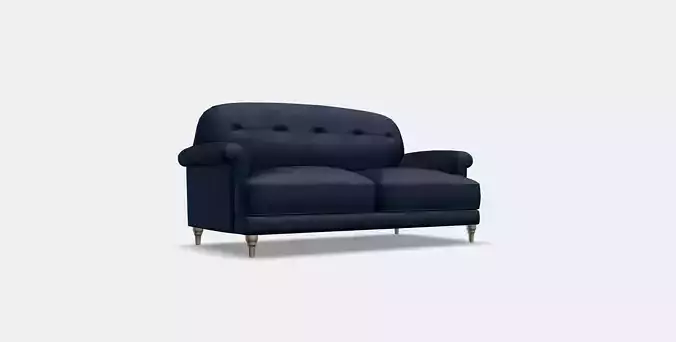ESSEBODA 2-seat sofa 1