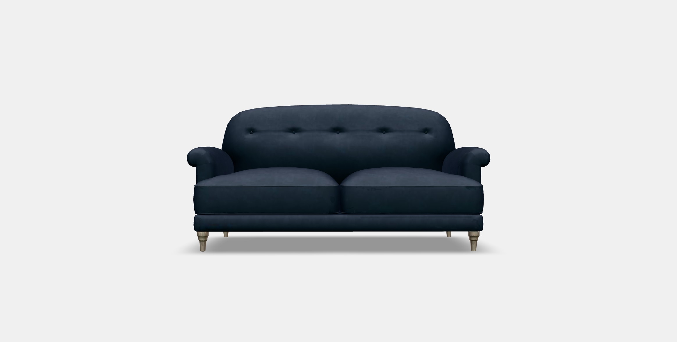 ESSEBODA 2-seat sofa 1 3D model_10