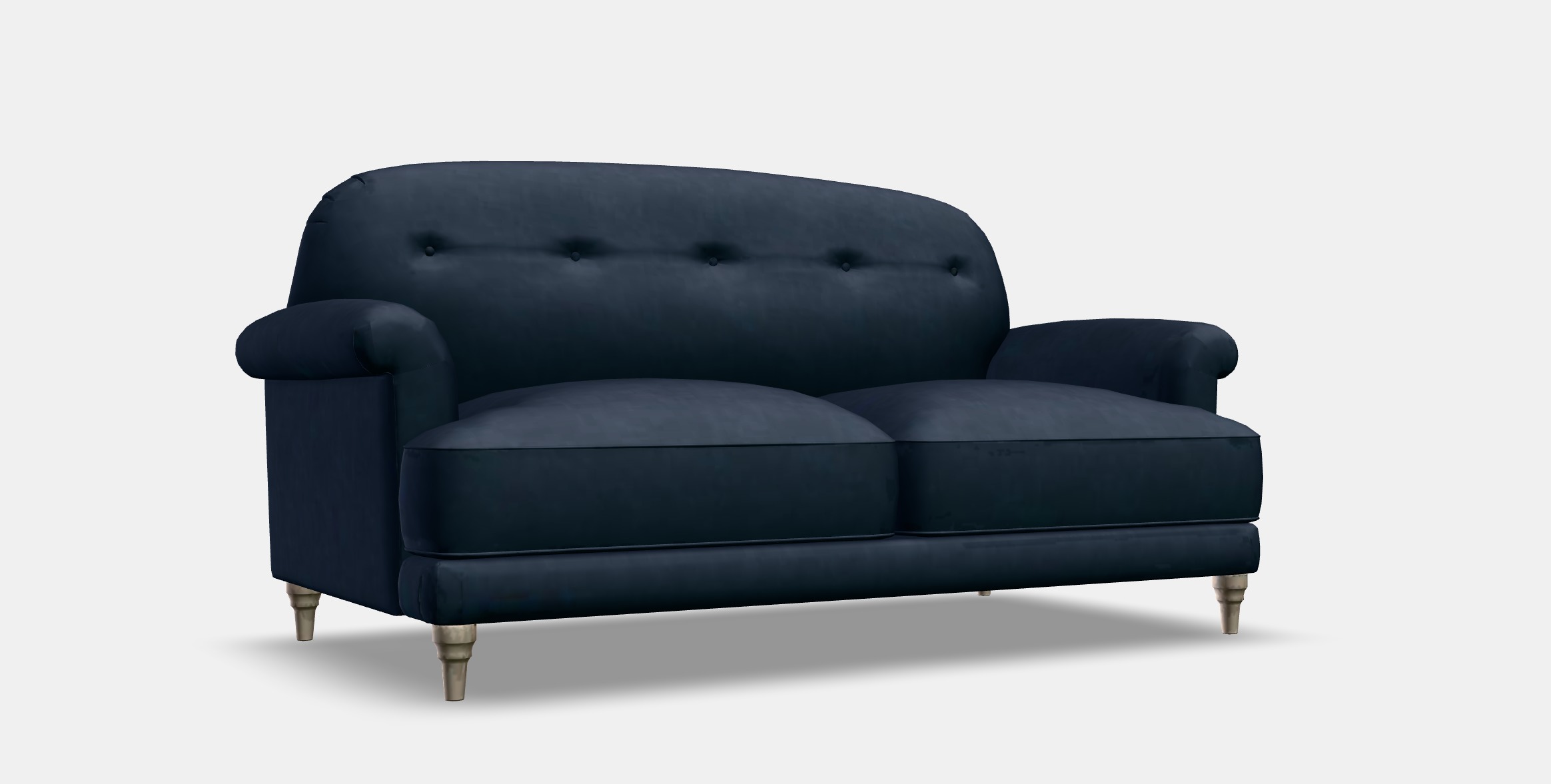 ESSEBODA 2-seat sofa 1 3D model_8