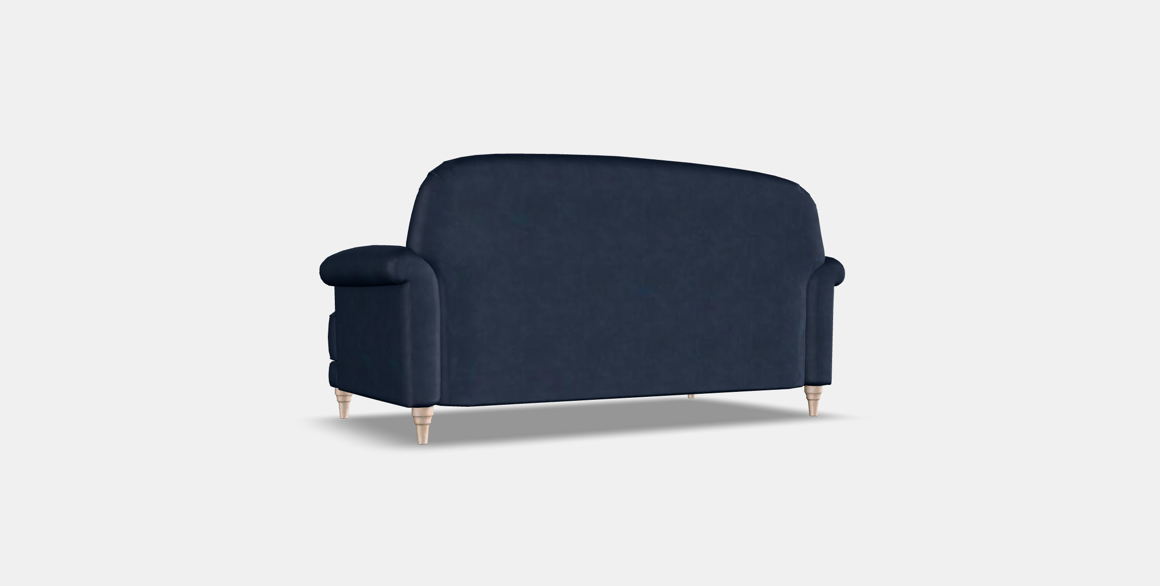 ESSEBODA 2-seat sofa 1 3D model_16