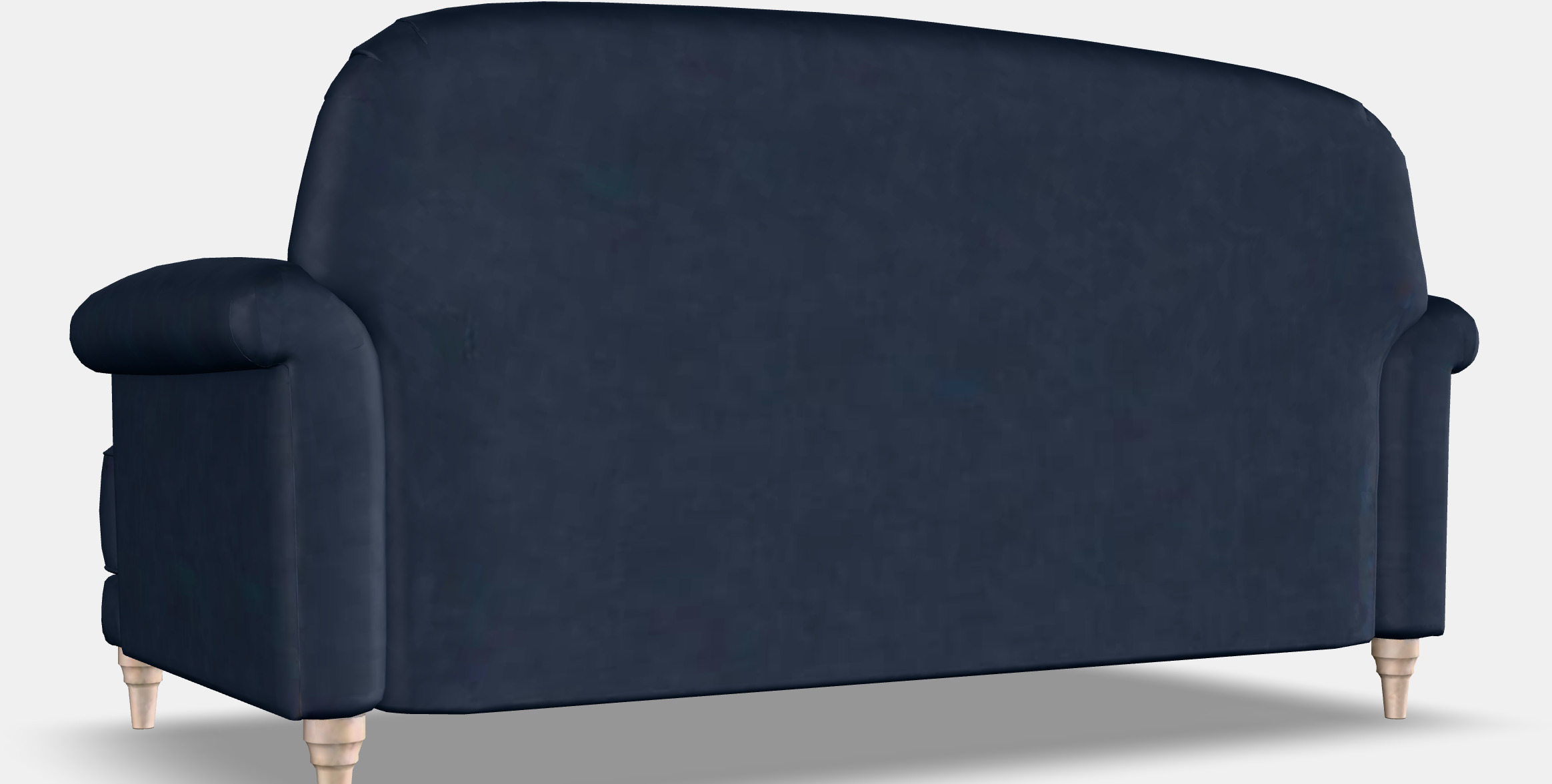 ESSEBODA 2-seat sofa 1 3D model_4