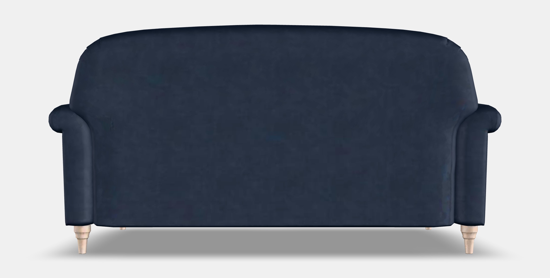 ESSEBODA 2-seat sofa 1 3D model_15