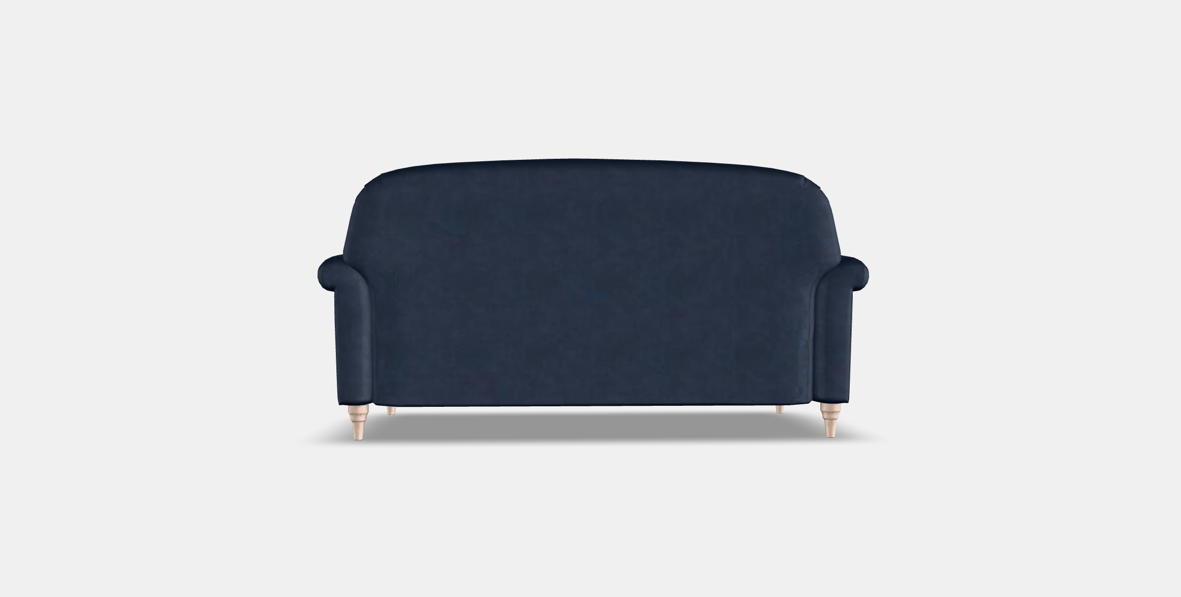 ESSEBODA 2-seat sofa 1 3D model_14