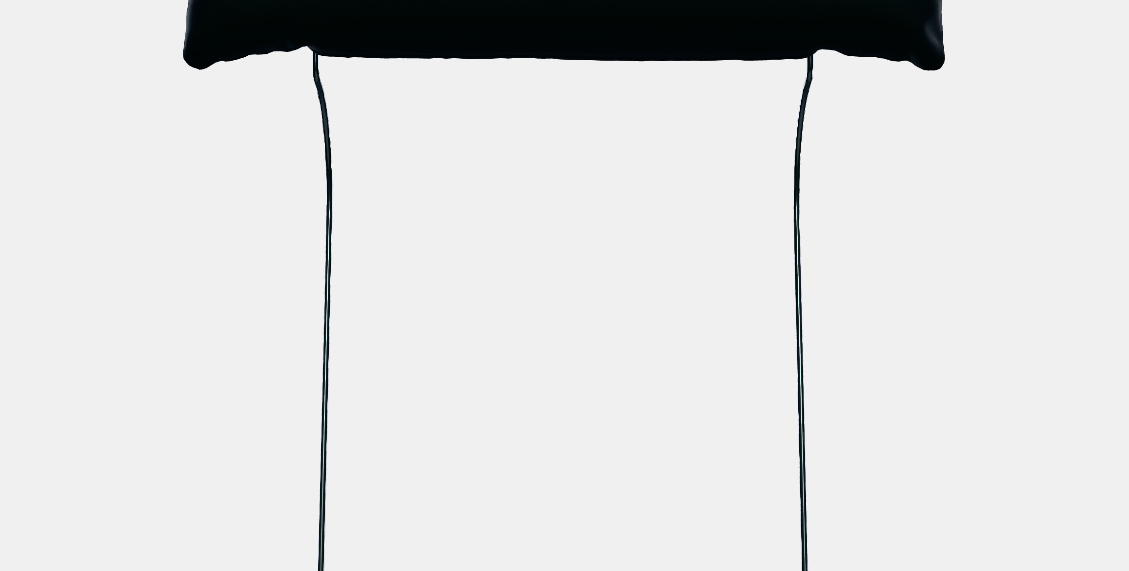 VIMLE Headrest 3D model_11