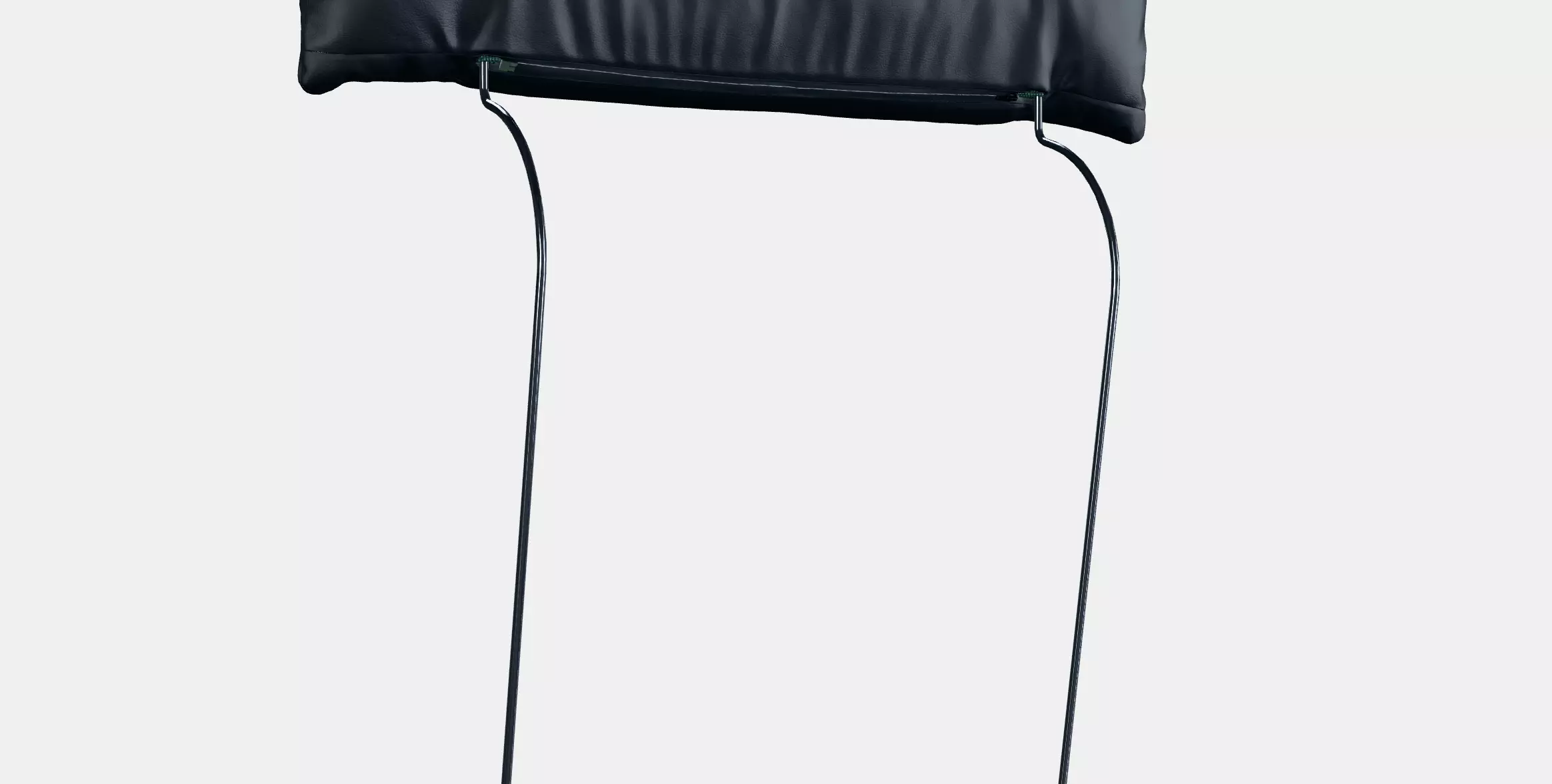 VIMLE Headrest 3D model_0