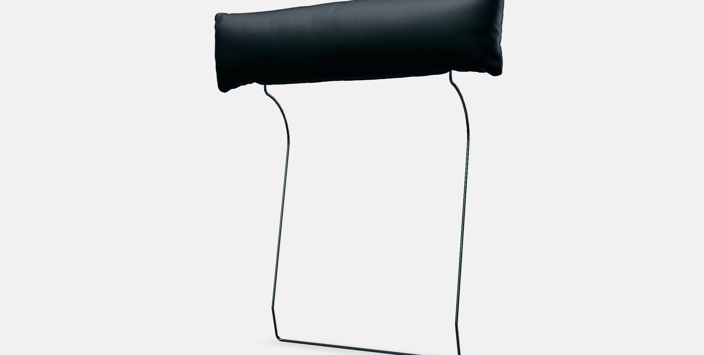 VIMLE Headrest 3D model_13