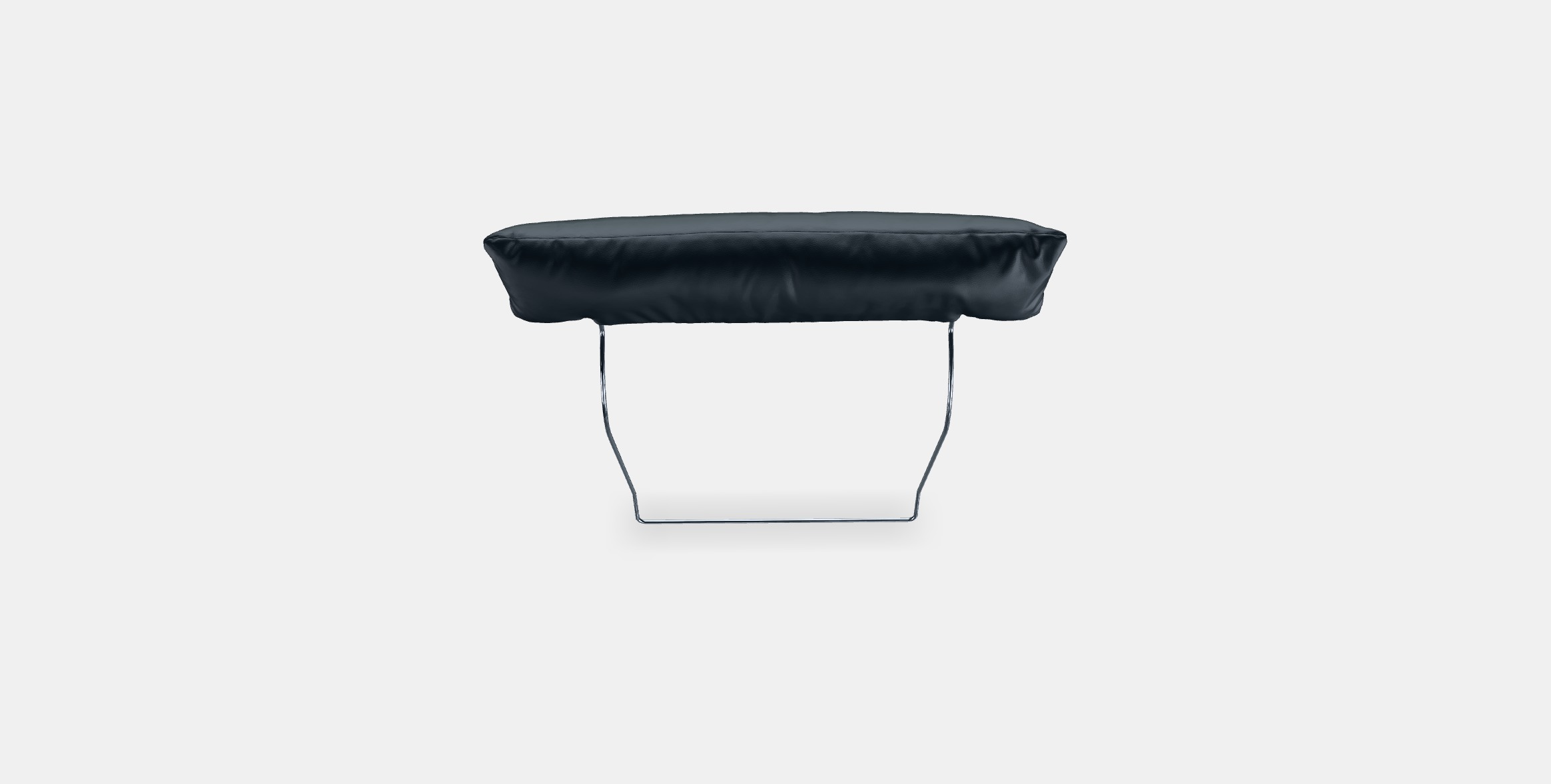 VIMLE Headrest 3D model_2
