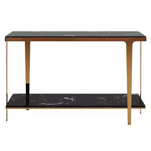 Gennaro Console Table