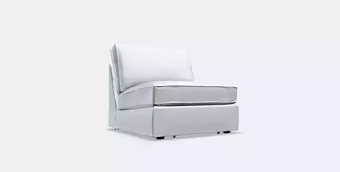 KIVIK 1-seat sofa-bed