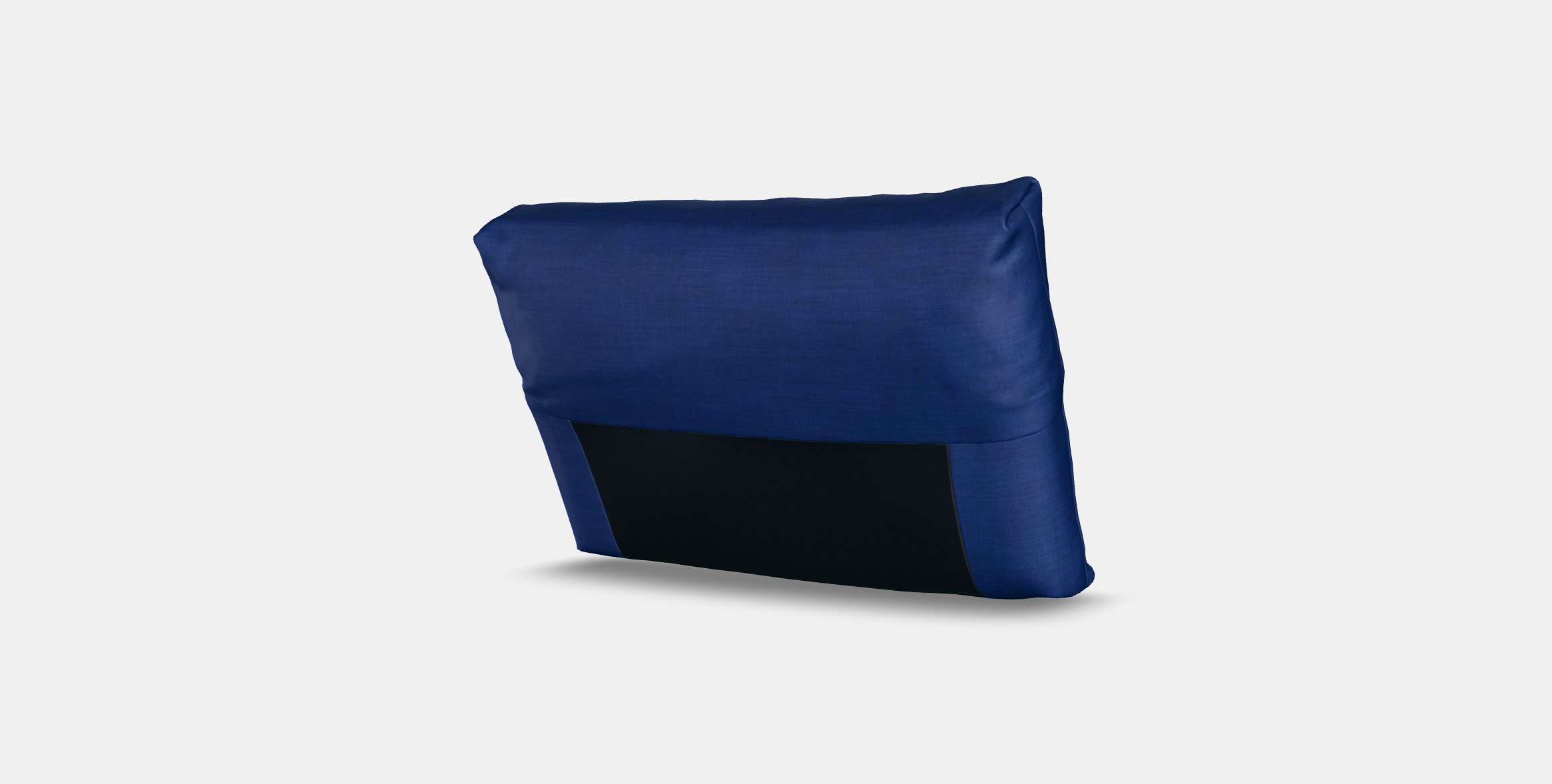 FRIHETEN Cushion 1 3D model_3