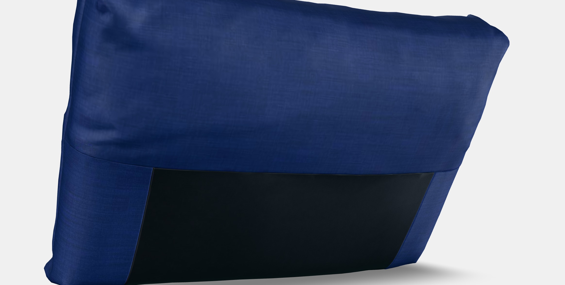 FRIHETEN Cushion 1 3D model_6