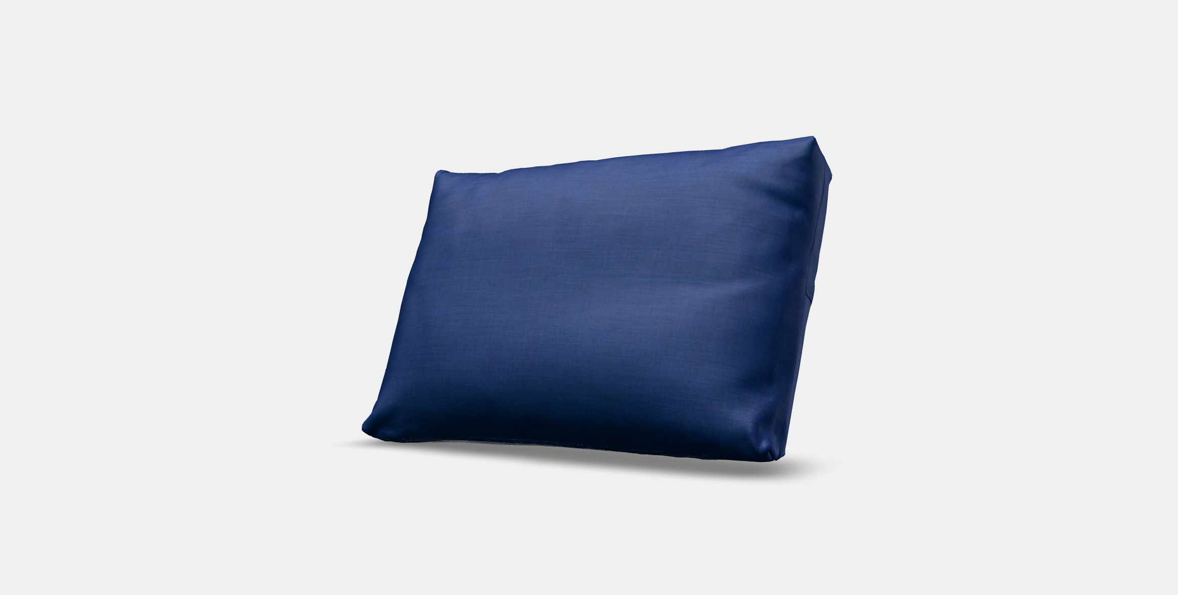 FRIHETEN Cushion 1 3D model_11