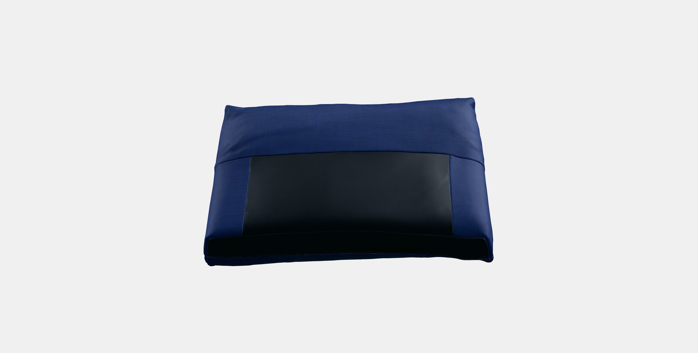FRIHETEN Cushion 1 3D model_4