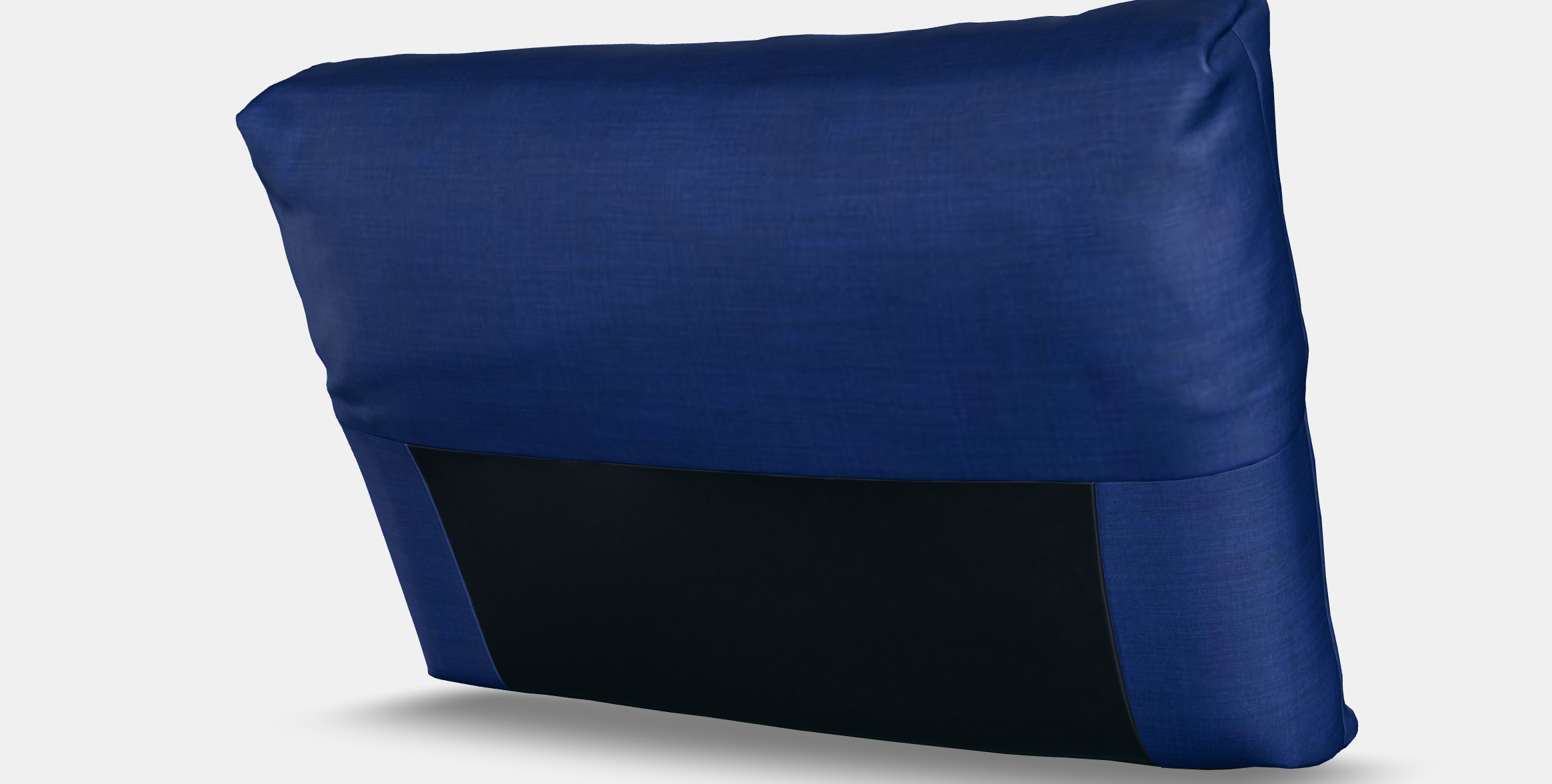 FRIHETEN Cushion 1 3D model_8